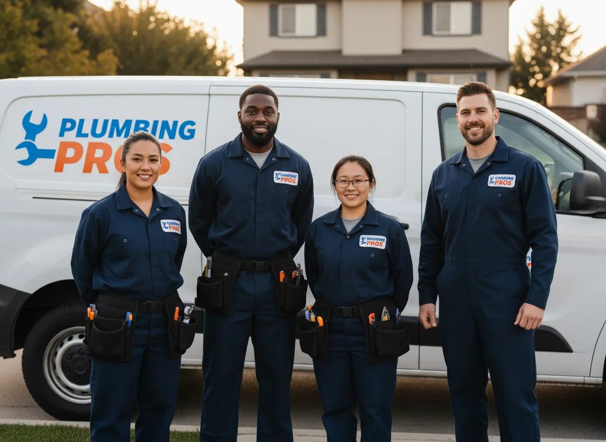 Water Heater Repair company in Shell, WY